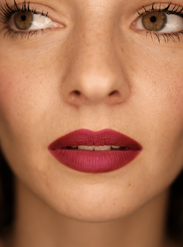 Lip Makeup— Lip Creams, Lip Paints & Lip Liners – Half Magic