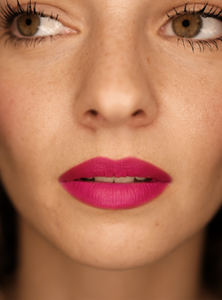 Invoice Attached (Neon Hot Pink)