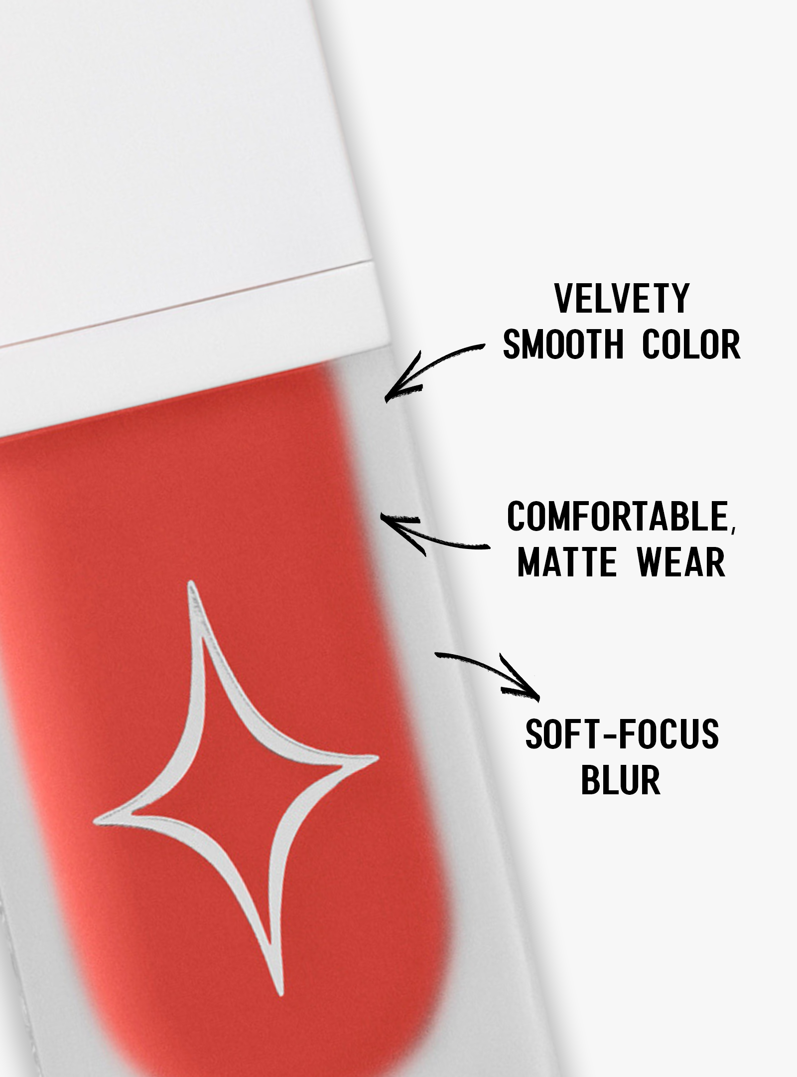 Self Help (True Red)