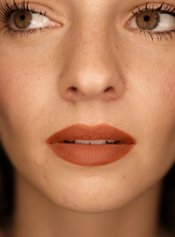 Spicy Queen (Brick Orange)