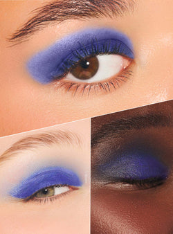 Off the Deep End (Cobalt)