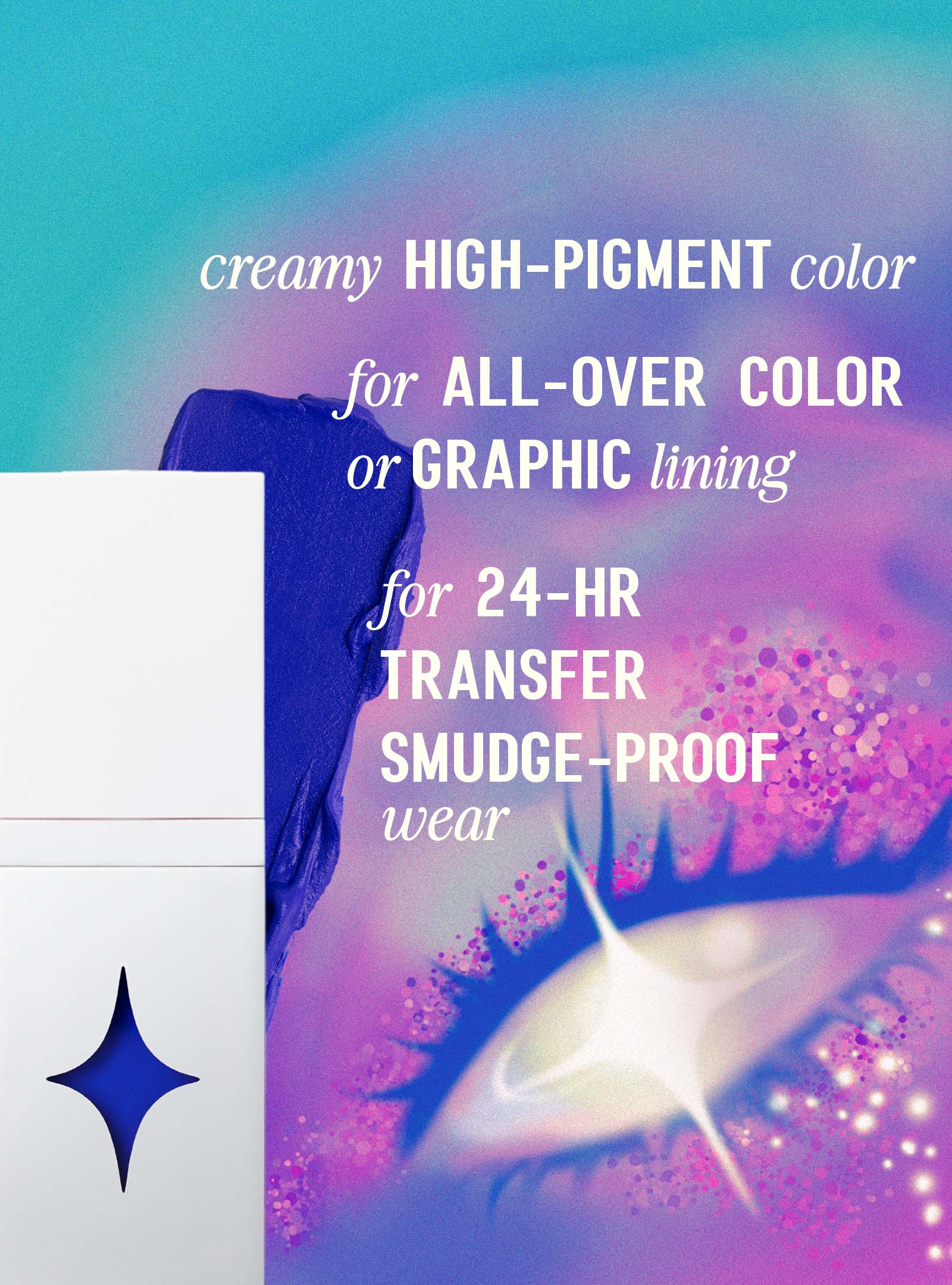 Off the Deep End (Cobalt)