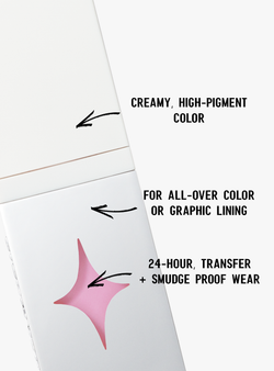 Mochi Tutu (Pale Baby Pink)