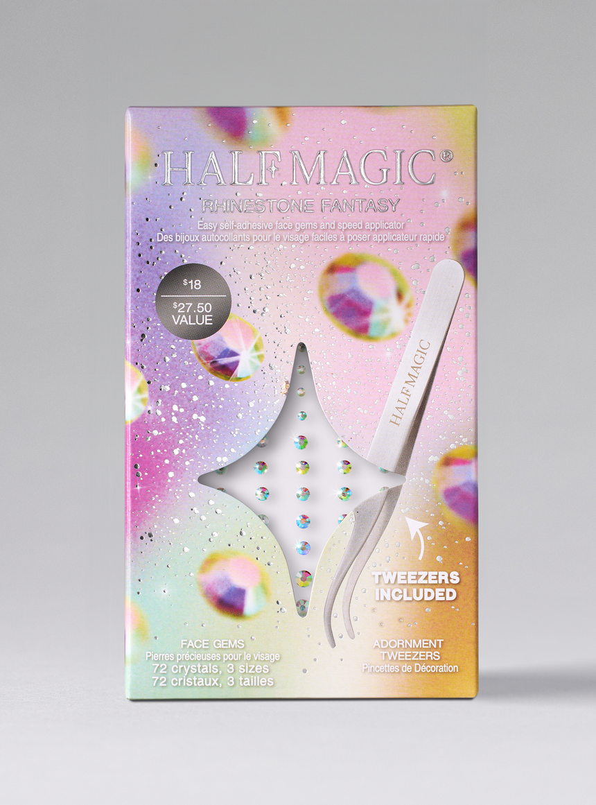RHINESTONE FANTASY