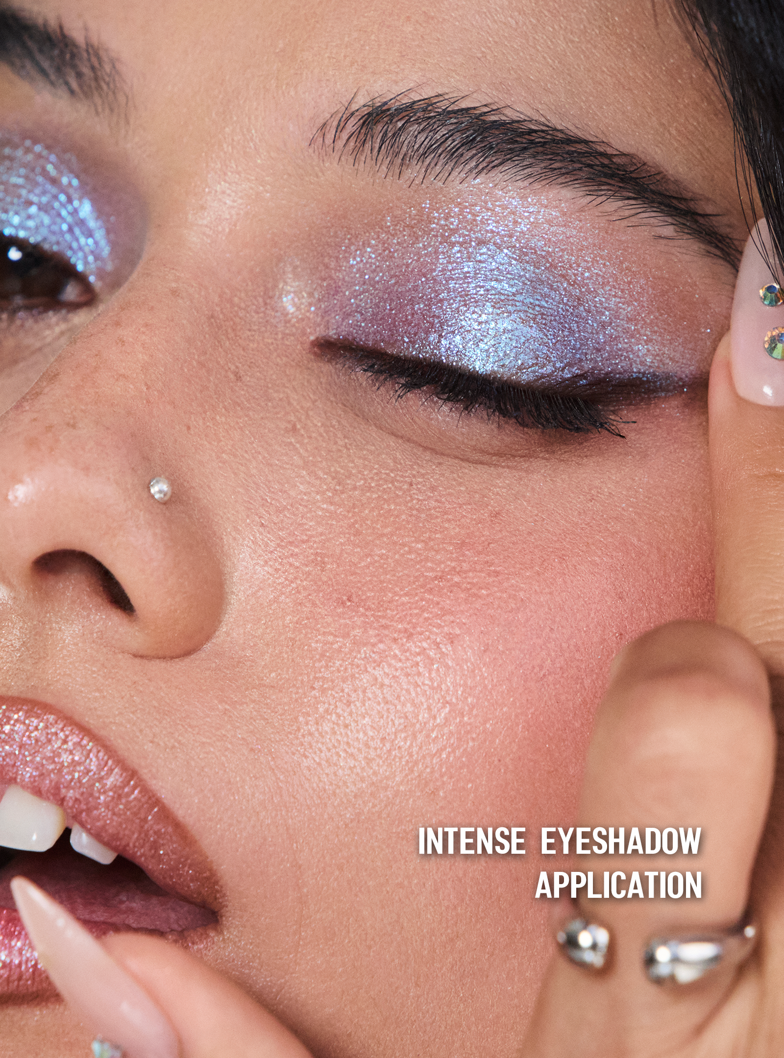 Unicorncore (Baby Blue)
