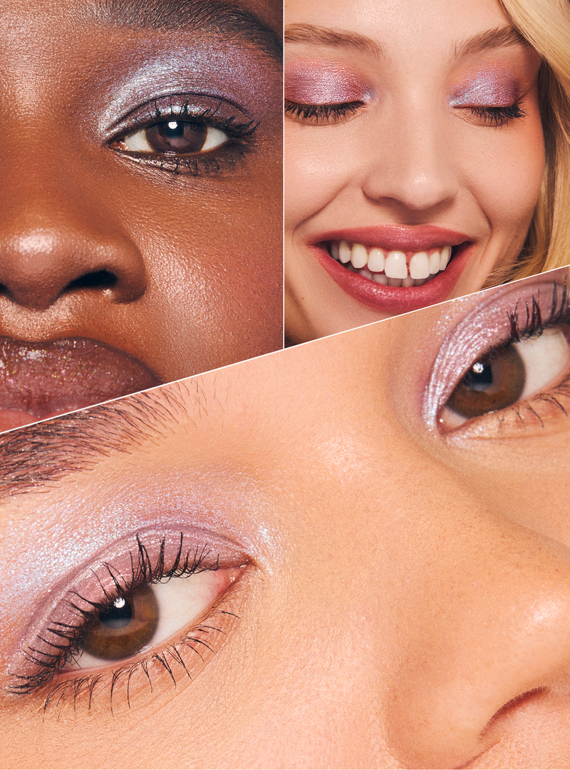 TRIPLE DUOCHROME SET