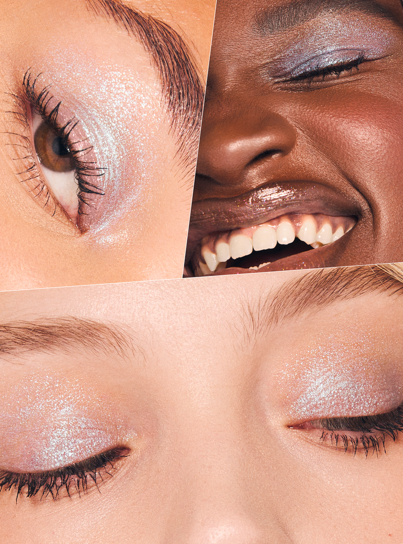 TRIPLE DUOCHROME SET