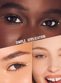 Classic Iridescent (Champagne Taupe Pearl)