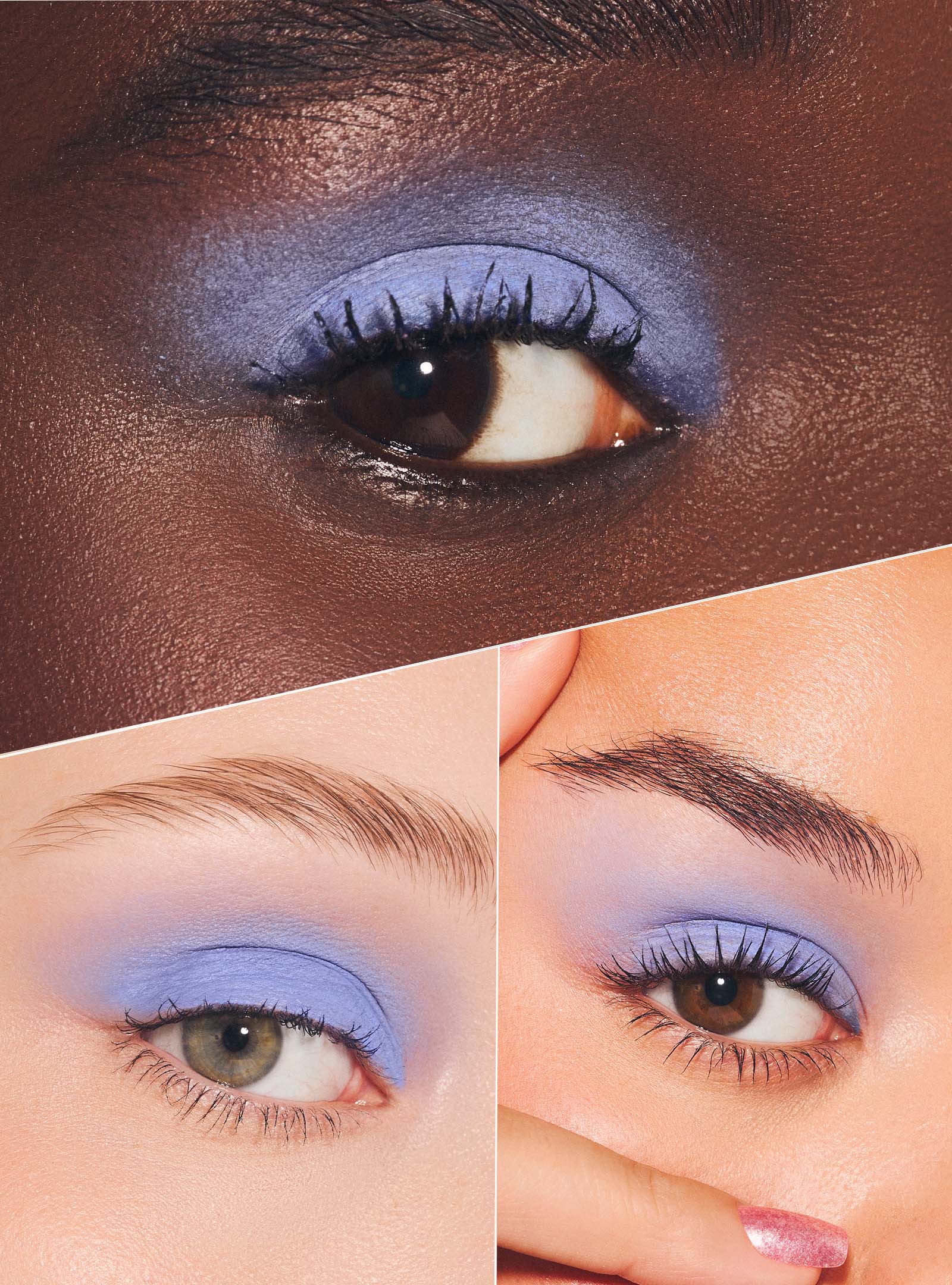 Sky Juice (Periwinkle)