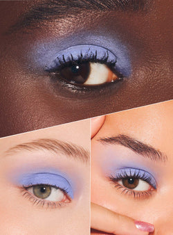 Sky Juice (Periwinkle)