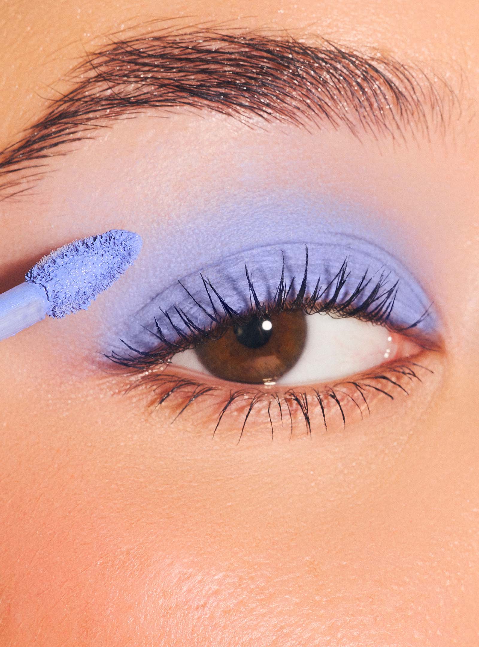 Sky Juice (Periwinkle)