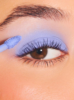 Sky Juice (Periwinkle)