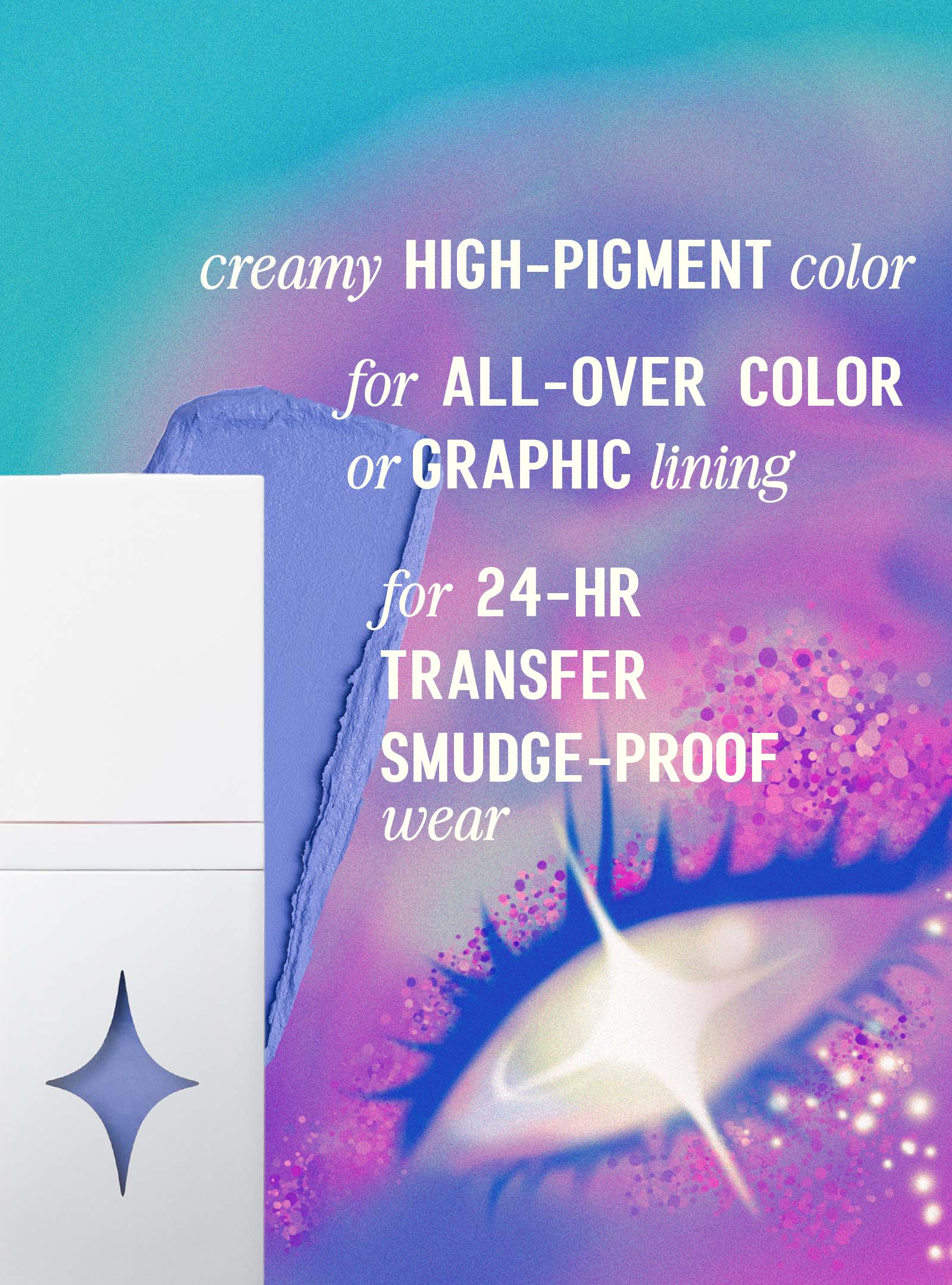 Sky Juice (Periwinkle)