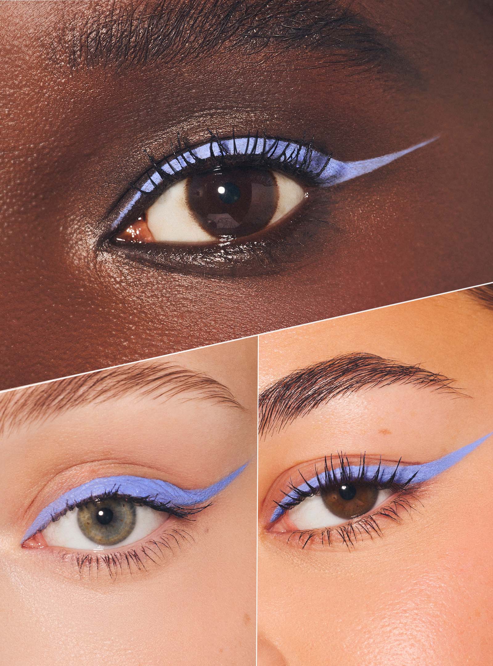 Sky Juice (Periwinkle)