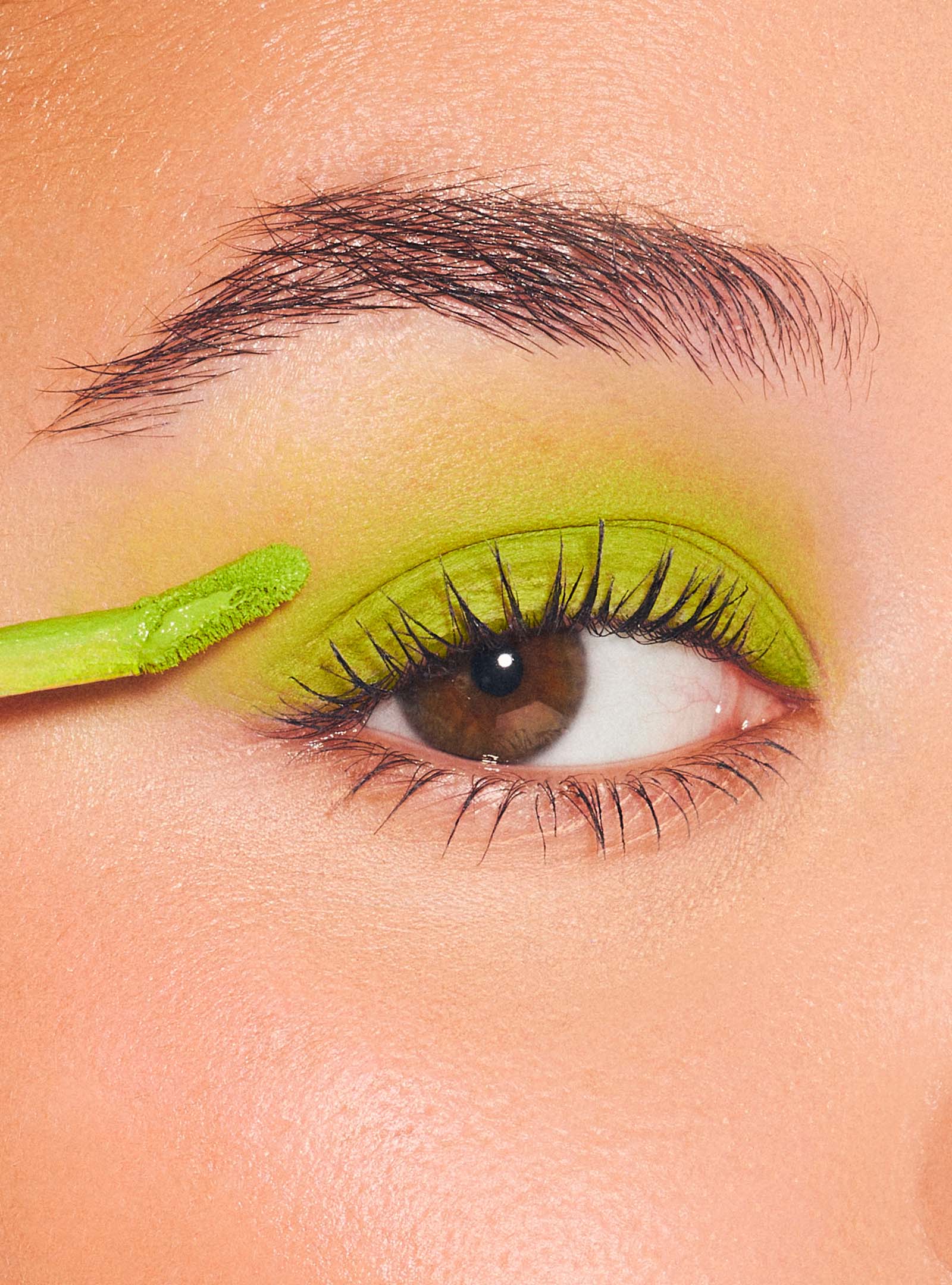 We Are Aliens (Chartreuse)