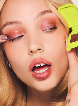 Glamourust (Rusty Rose)