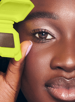 Wet Pebble (Deep Taupe)