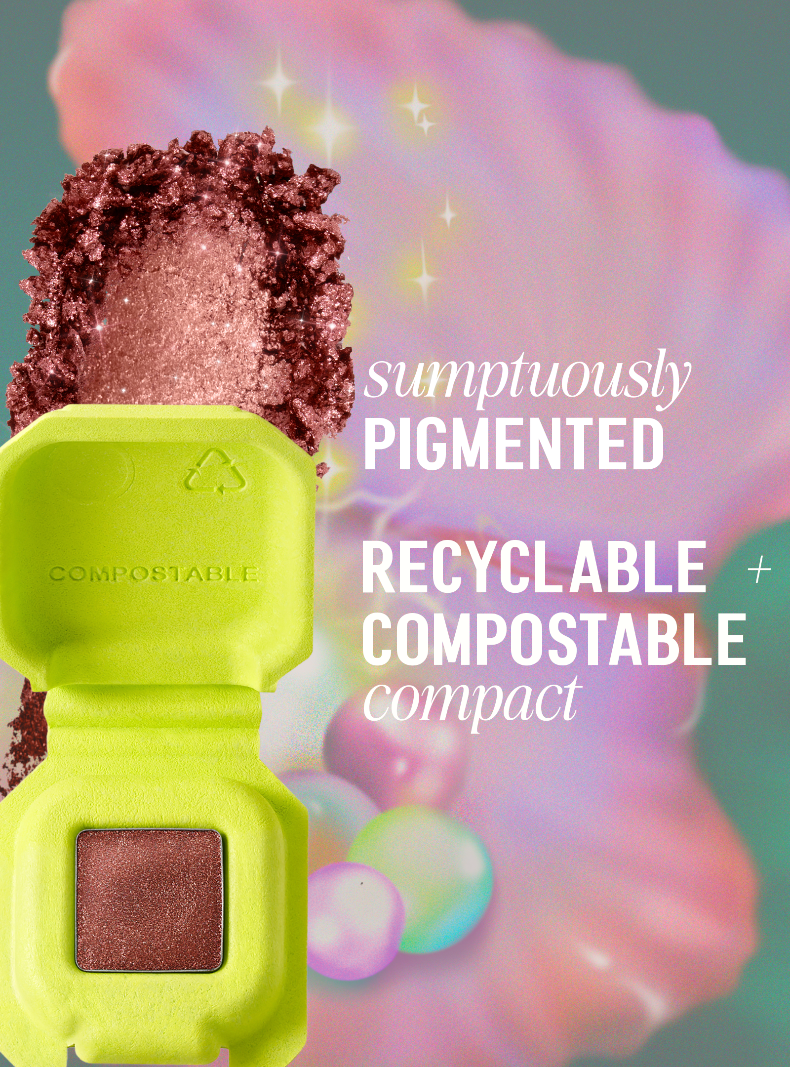 Glamourust (Rusty Rose)