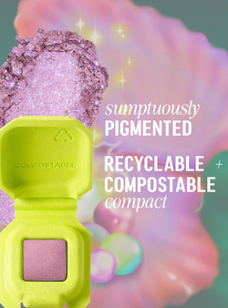 Pretty Robot (Lilac Pink)