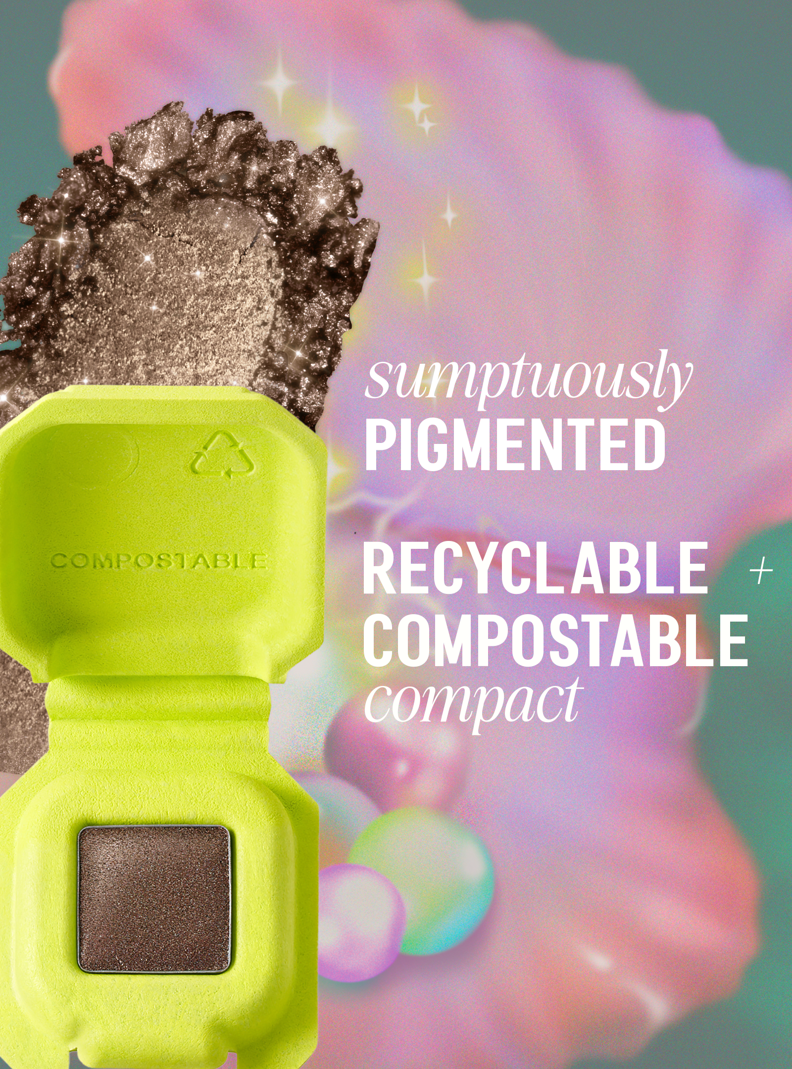 Wet Pebble (Deep Taupe)