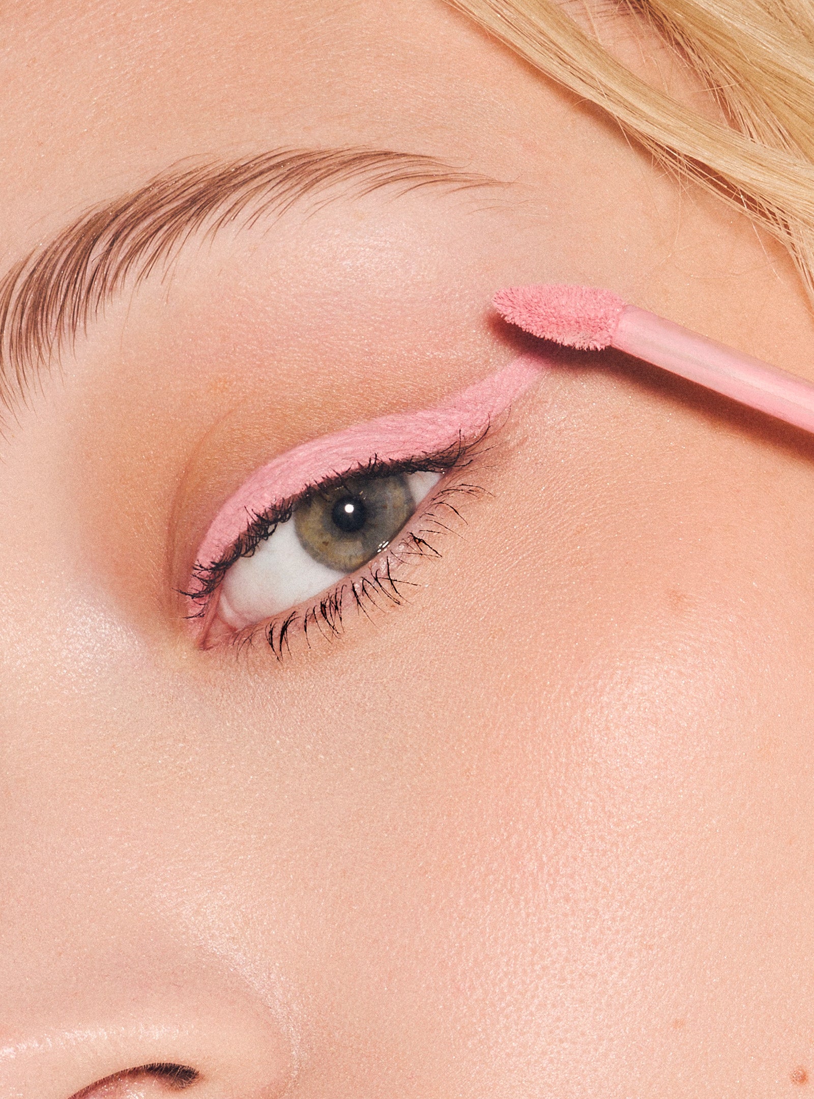 Mochi Tutu (Pale Baby Pink)