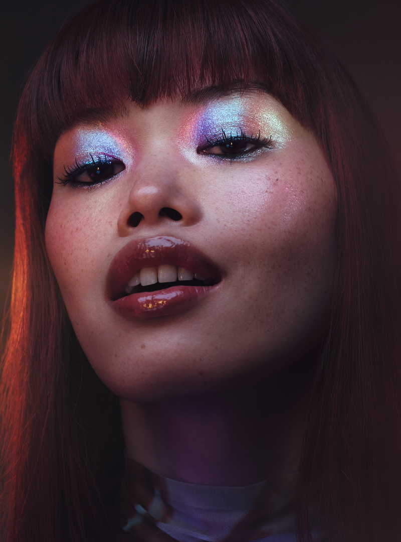 EUPHORIA X HALF MAGIC COLLECTION