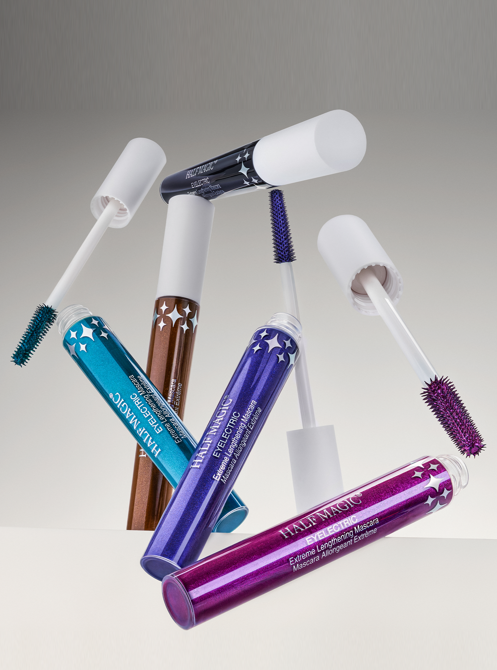 New! Indigorgeous (Indigo)