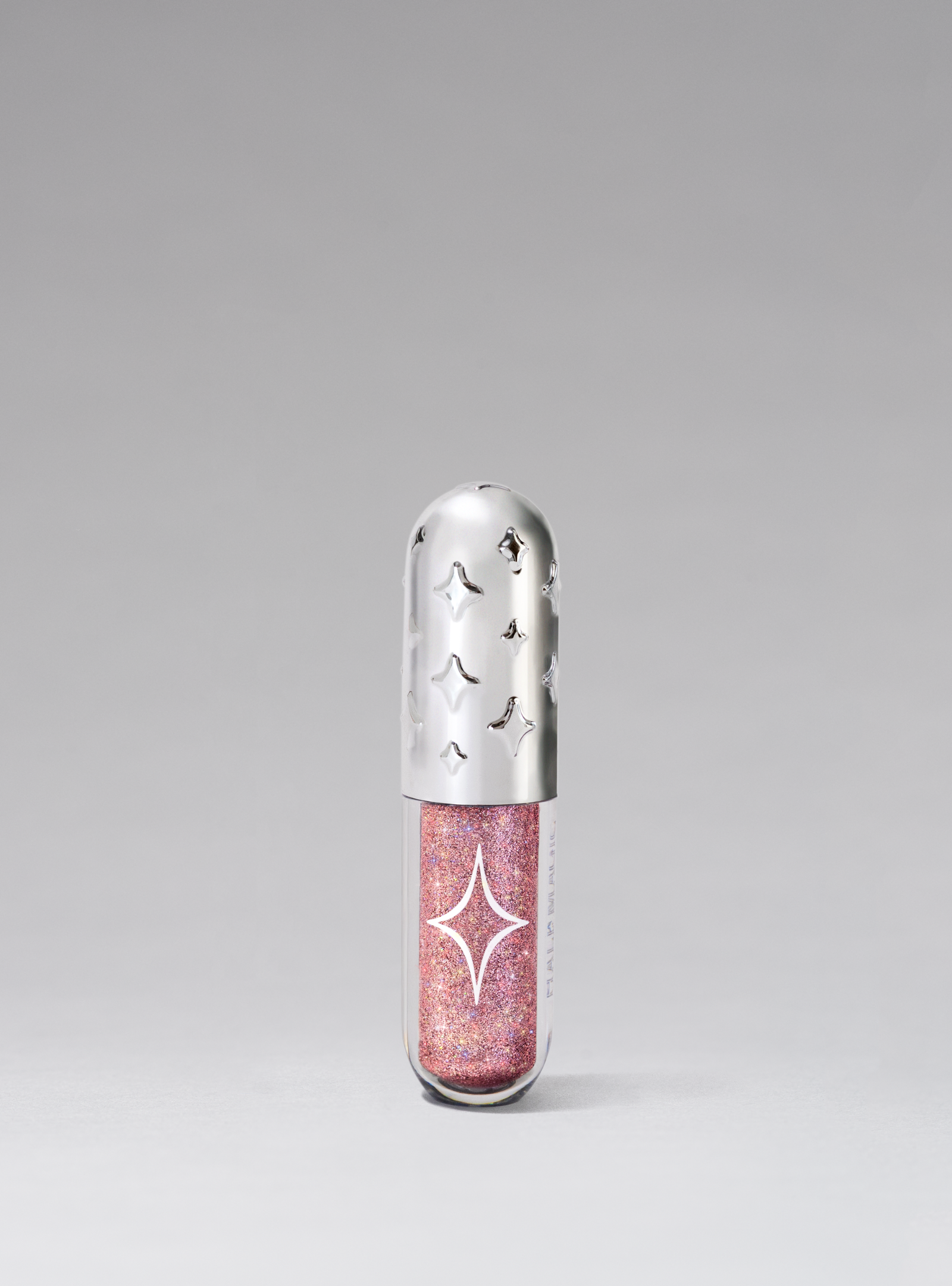 NEW! Panic in Pink (Baby Pink Holo)