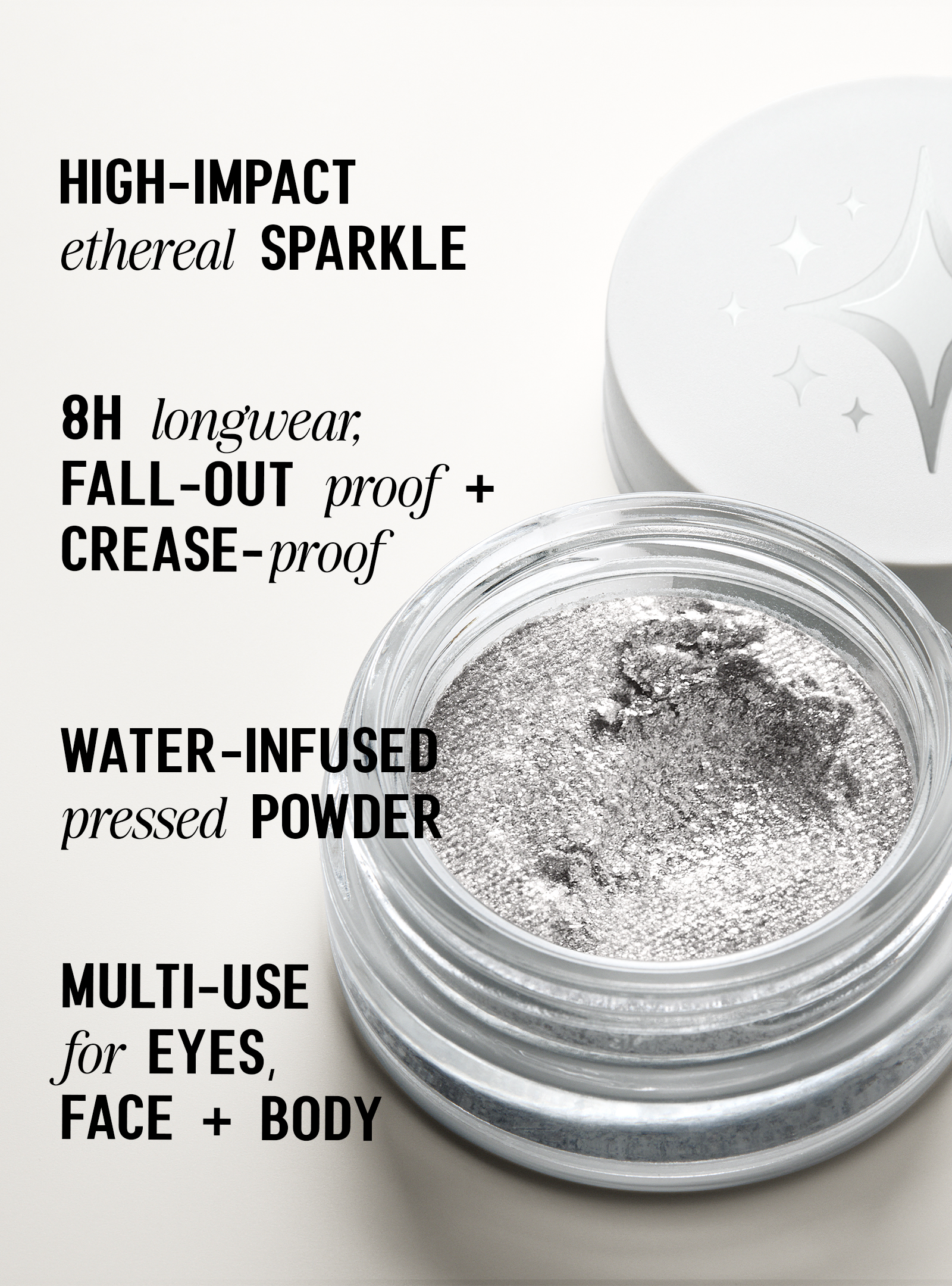 Cyber Diamond (Silver)