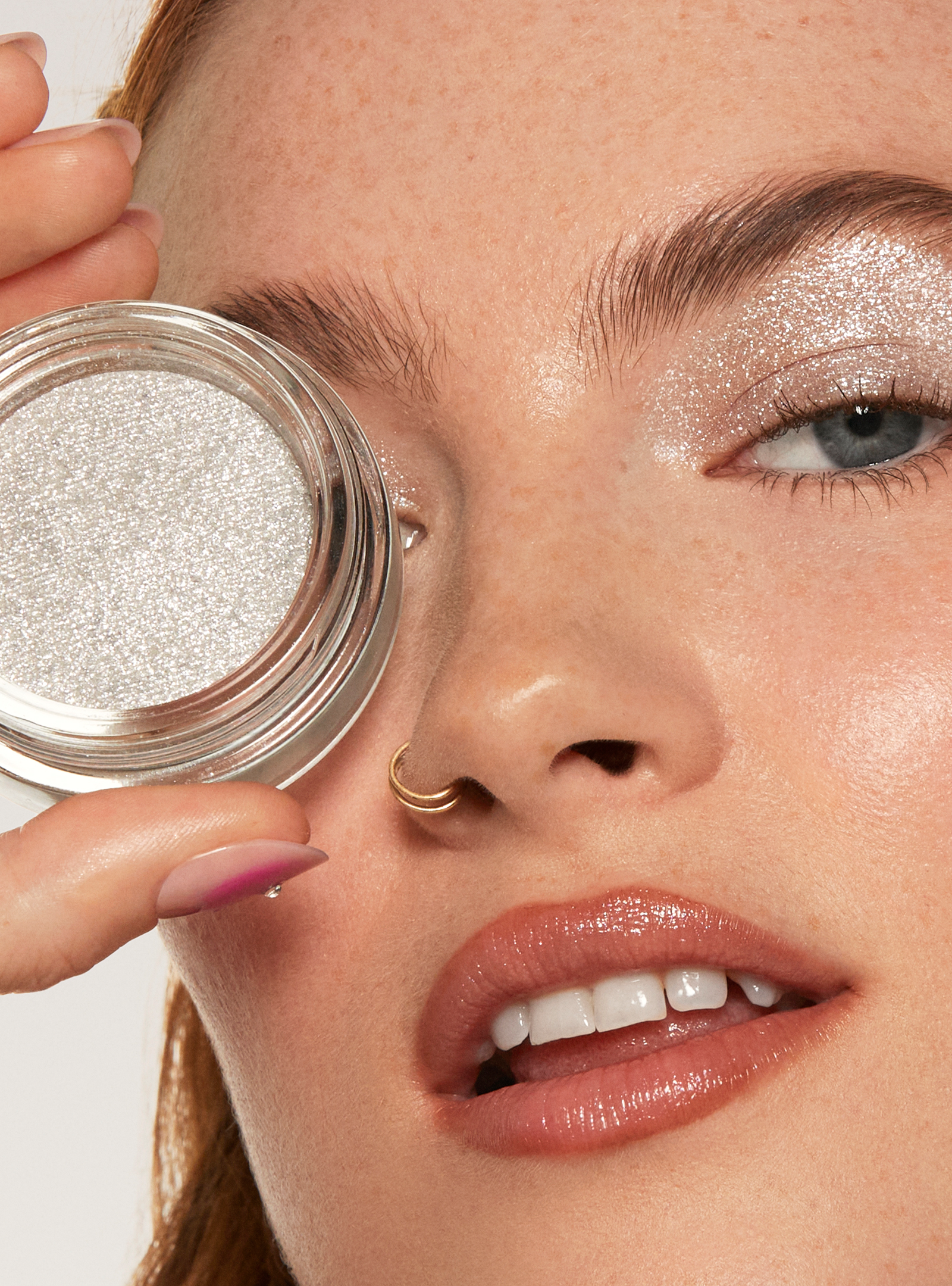 silver