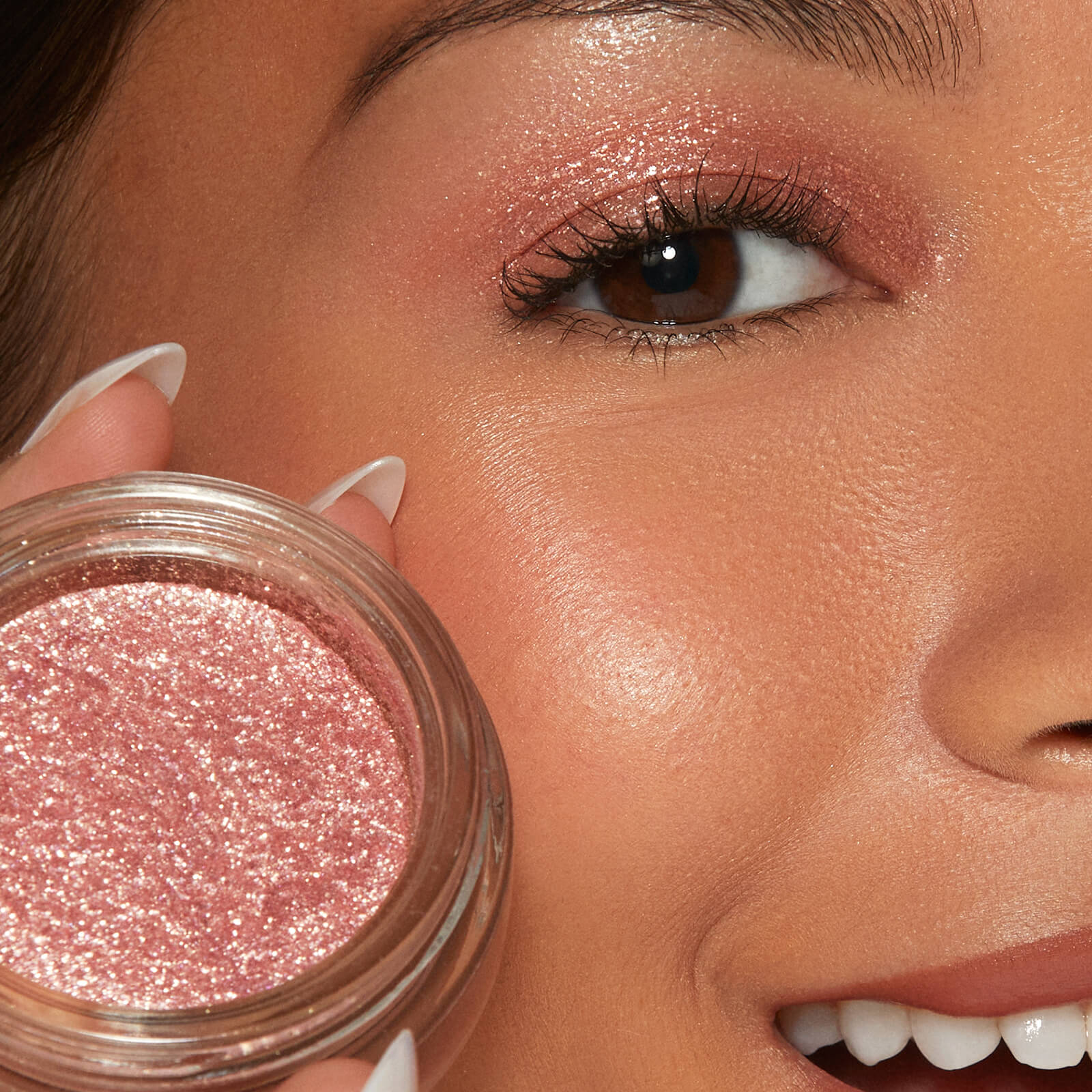 BUILD YOUR OWN GLITTERPUCK DUO