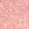 Dopamine Sparkle (Light Peach w Champagne Reflect)