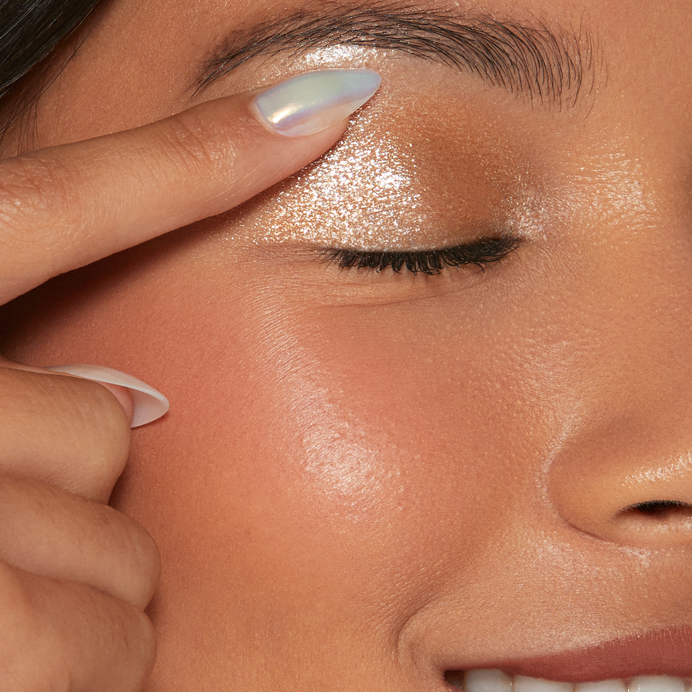 BUILD YOUR OWN GLITTERPUCK DUO