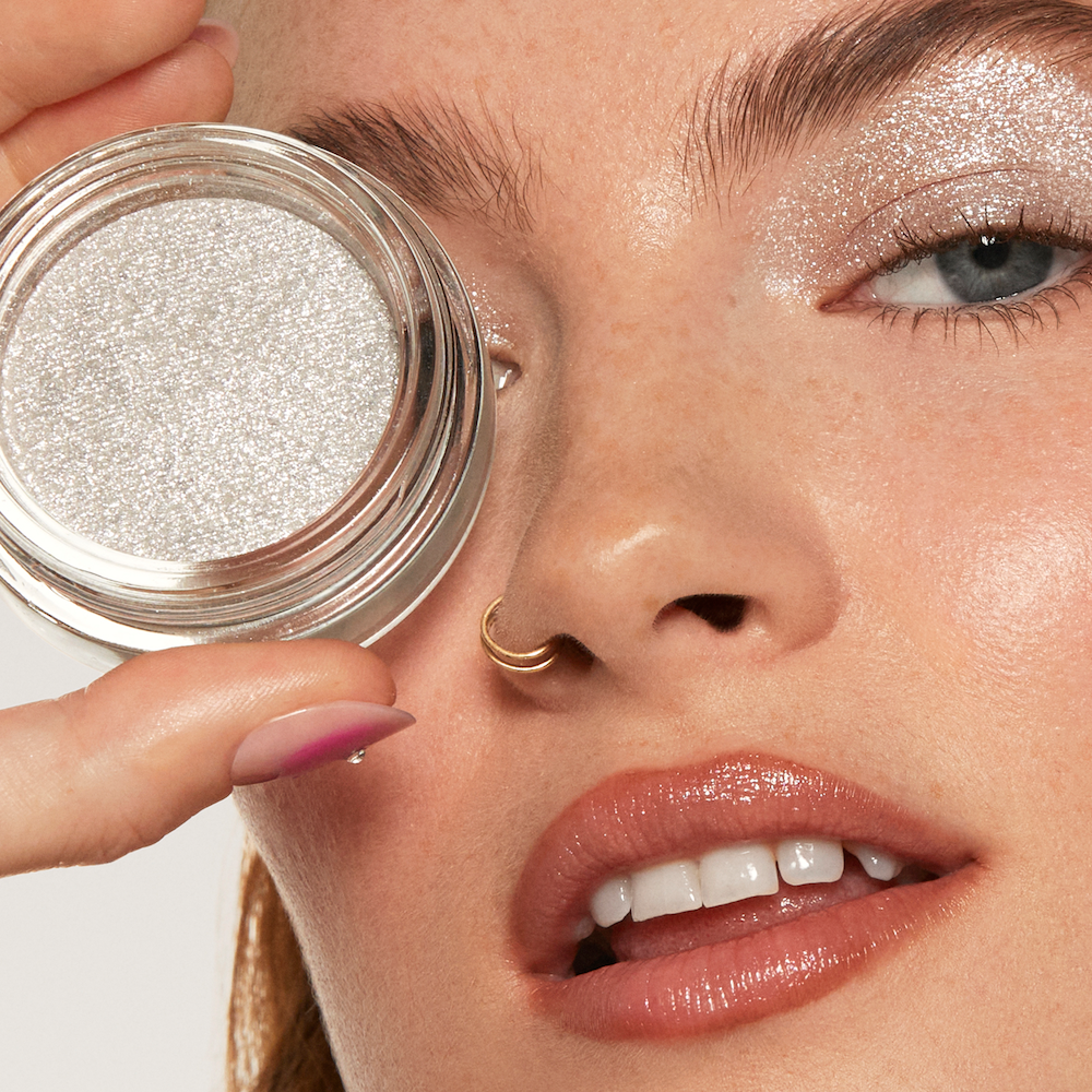 BUILD YOUR OWN GLITTERPUCK DUO