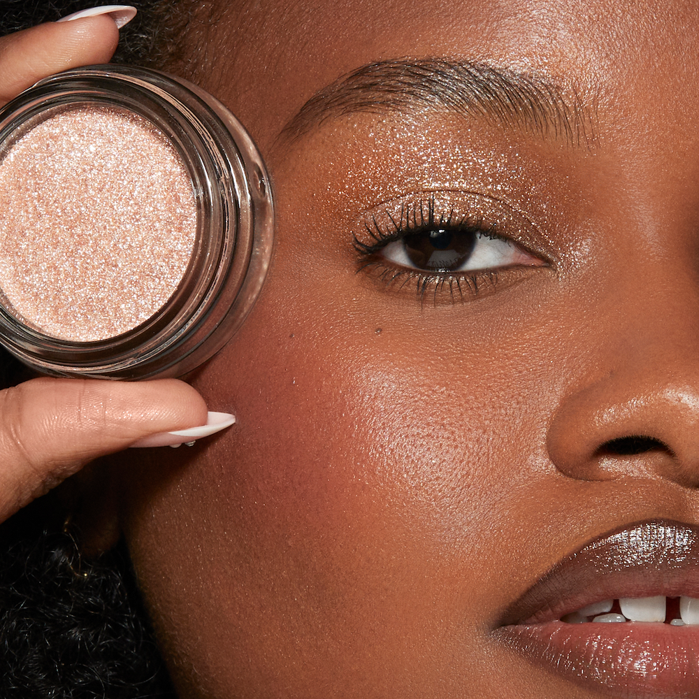 BUILD YOUR OWN GLITTERPUCK DUO