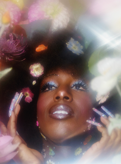 NEW! Mother Mist (Baby Blue)