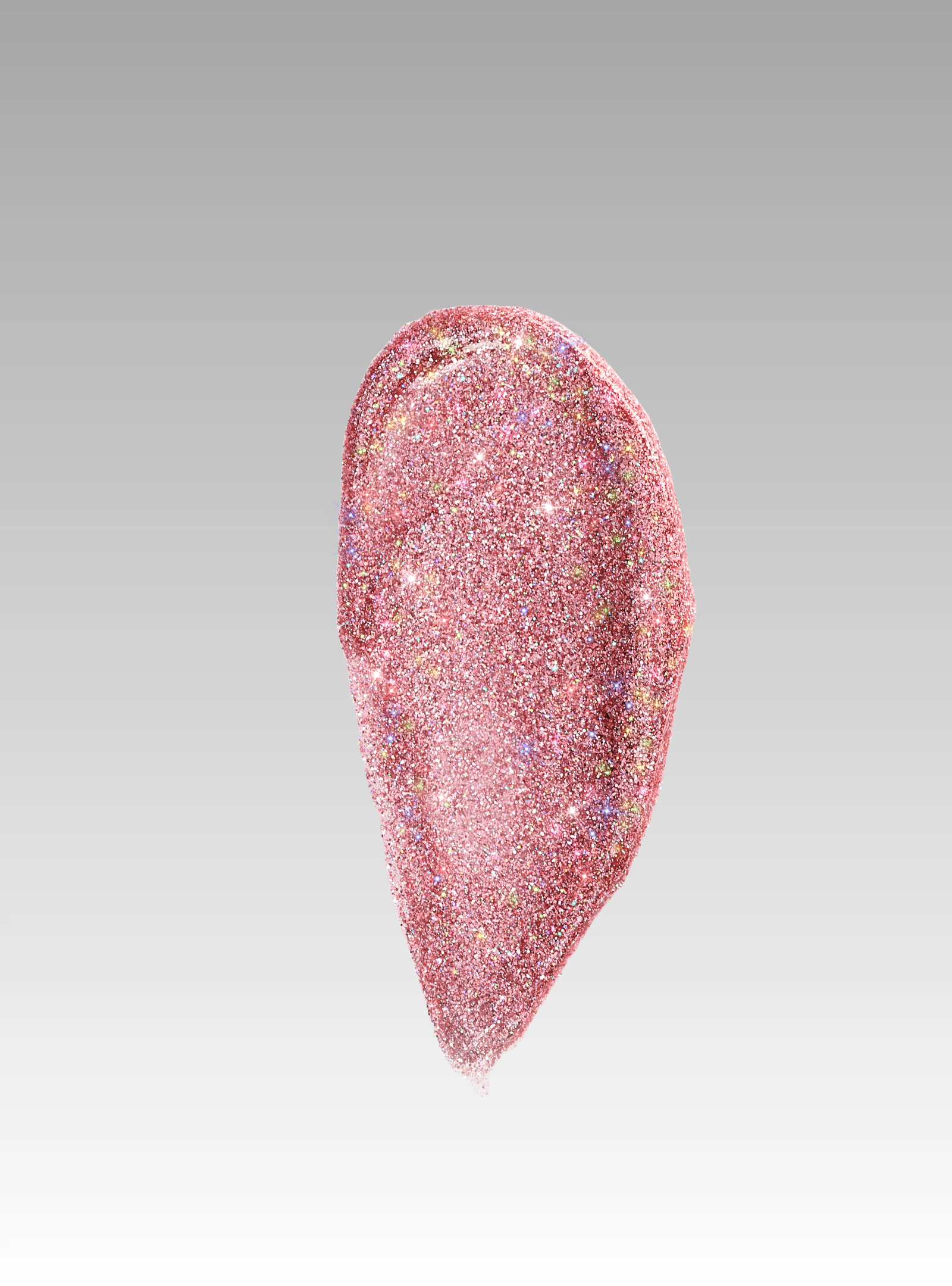 NEW! Panic in Pink (Baby Pink Holo)