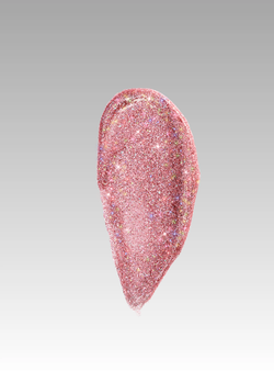 NEW! Panic in Pink (Baby Pink Holo)