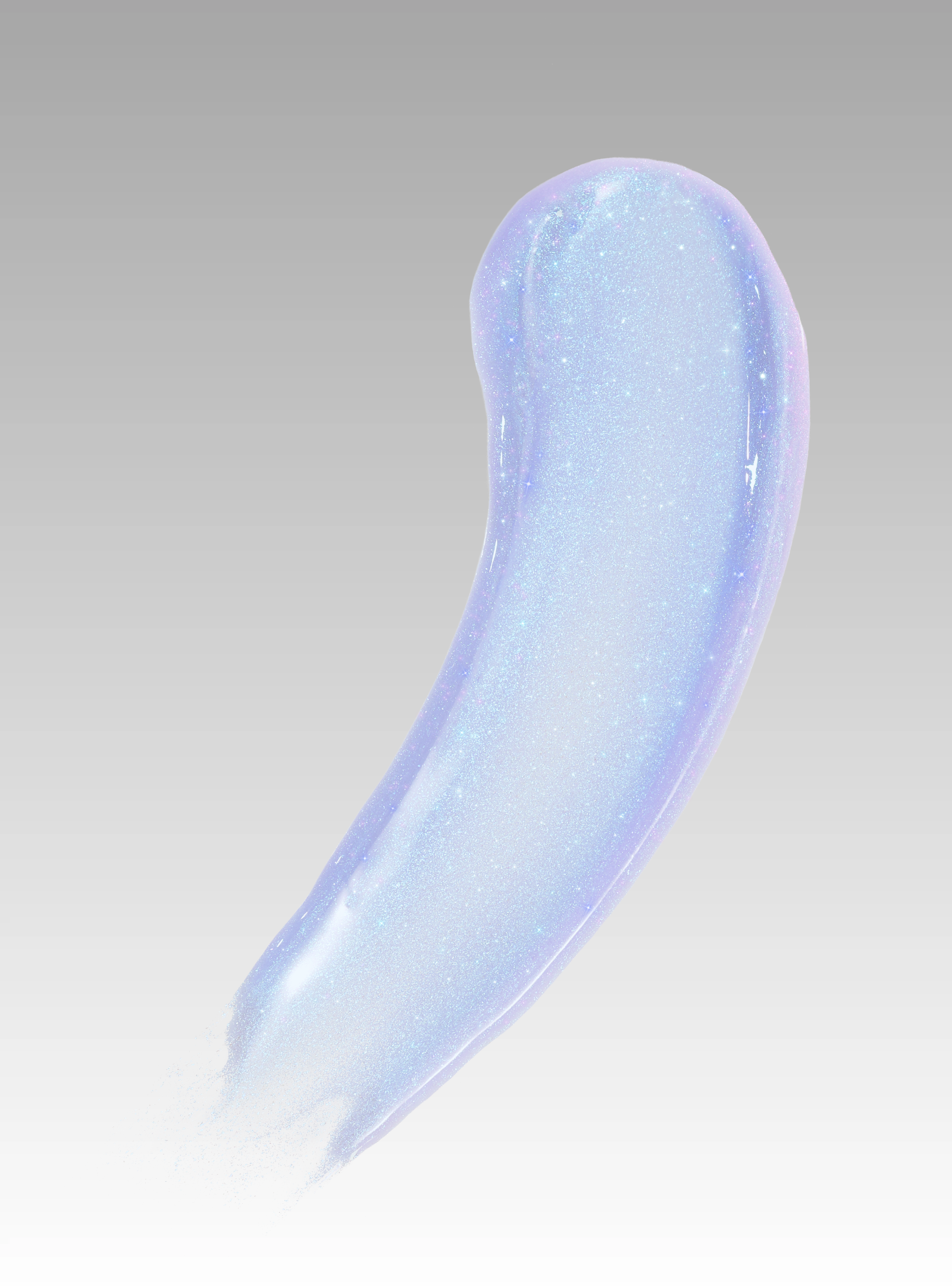 Coming Soon Virtual BFF (Milky Baby Blue with Lilac Reflects)