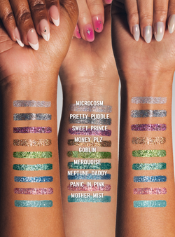 NEW! Mother Mist (Baby Blue)