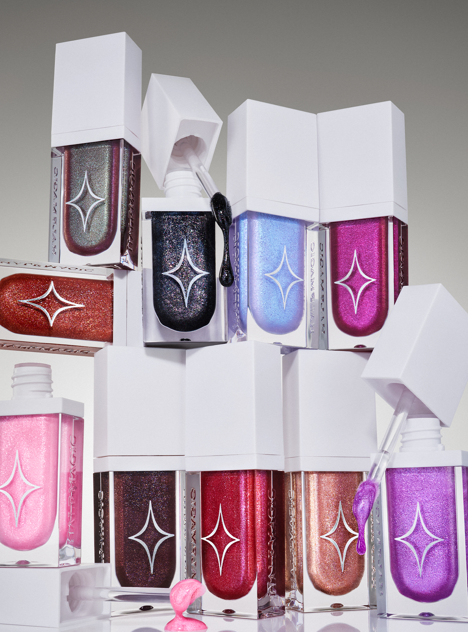 VHS Vixen (Ruby Rose)