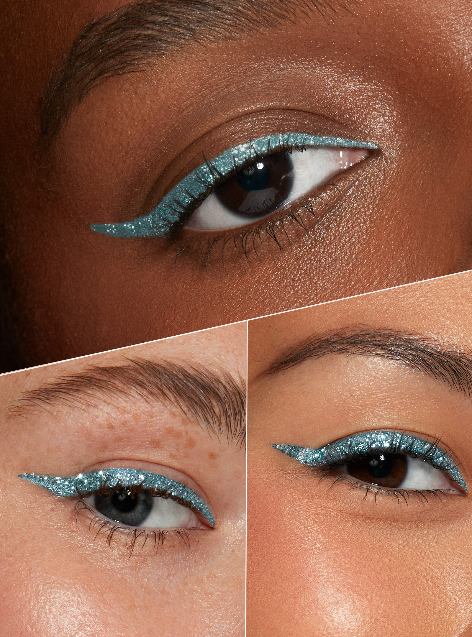 NEW! Mother Mist (Baby Blue)