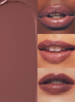 Mauvie Industry (Deep Lavender Mauve)