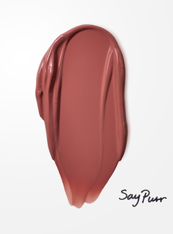Say Purr (Nude Pink Taupe)