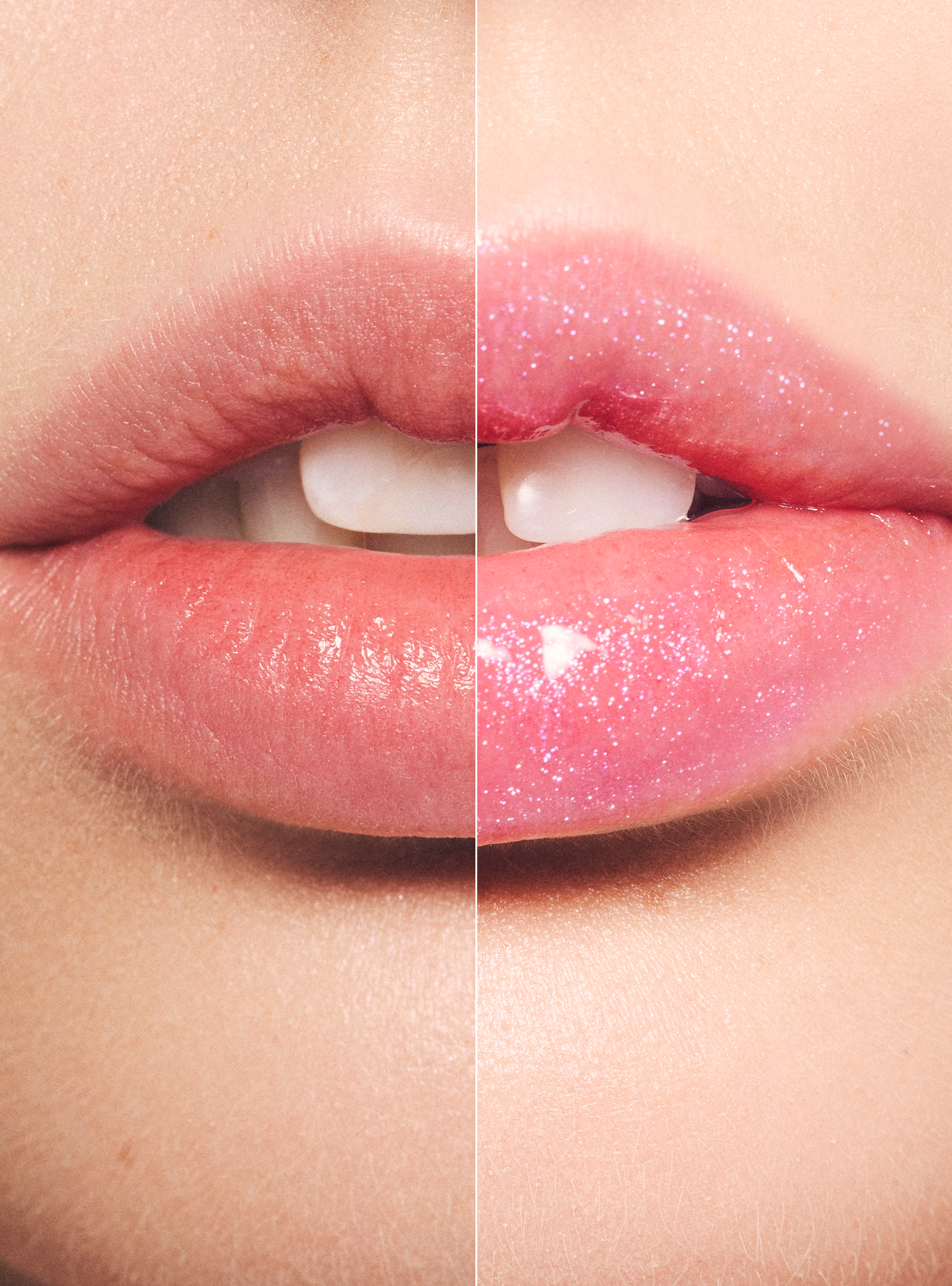 Frag Lip Magic MAGIC DRIP GLITTER LIPGLOSS – Half Magic
