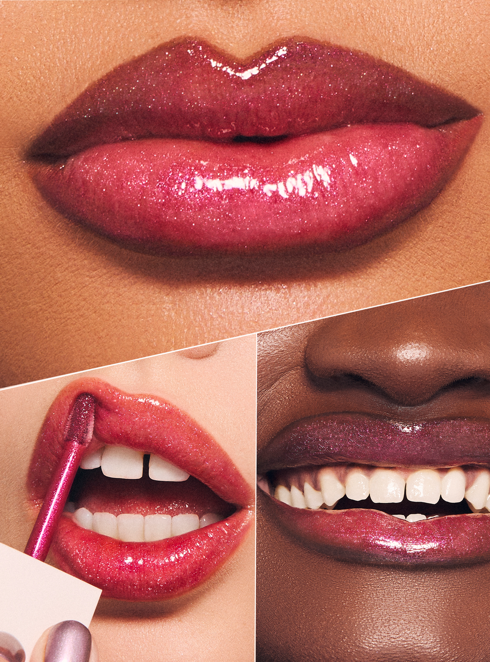 Frag Lip Magic MAGIC DRIP LIPTRIK KIT – Half Magic