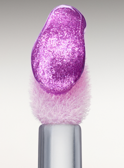 NEW! Dreamie Genie (Lilac with Blue Reflects)