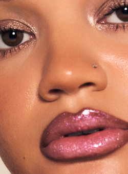 NEW! Dreamie Genie (Lilac with Blue Reflects)
