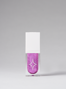 NEW! Dreamie Genie (Lilac with Blue Reflects)