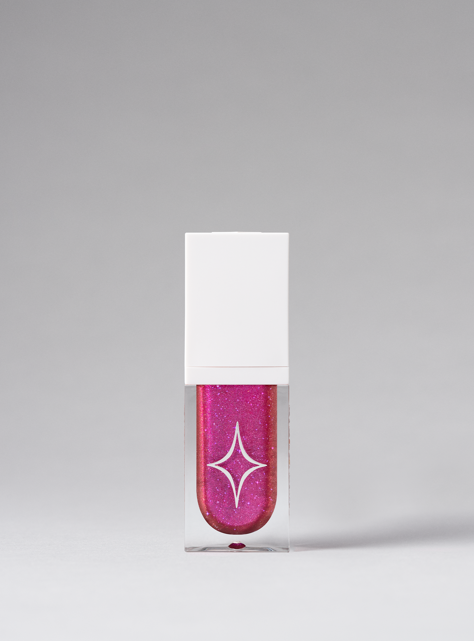 HALF Magic Magic DRIP GLITTER LIPGLOSS